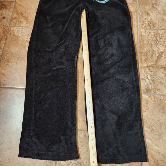 5 Fleece PJ Pants Bottoms – Women’s Medium – Loungewear Lot - Picture 4 of 11